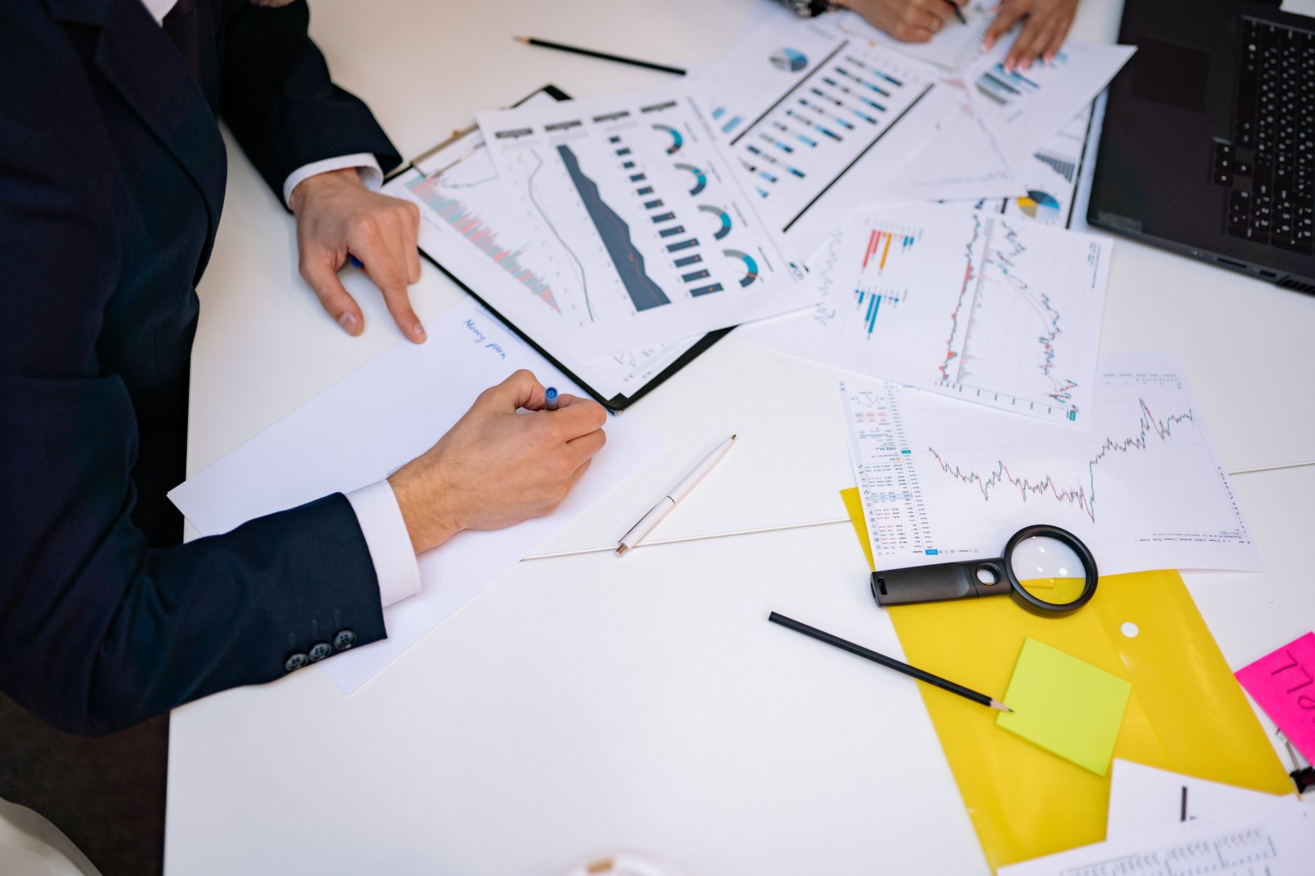 Expert-comptable Haute-Marne